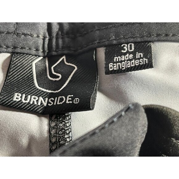 Burnside Mens Size 30 Stretch Quick-Dry UV Protection Swim Trunks NWT - Picture 11 of 11